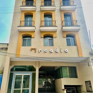 Hotel Arcadia Cuernavaca